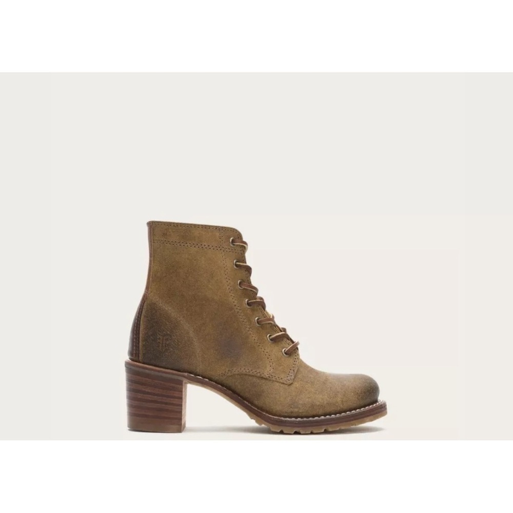 Frye - Picture 2 of 6